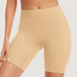 INNER SHRINGAAR Spandex Everyday Shaping Tummy Tucker Boyshorts