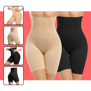 INNER SHRINGAAR Spandex Everyday Shaping Tummy Tucker Bodyshaper
