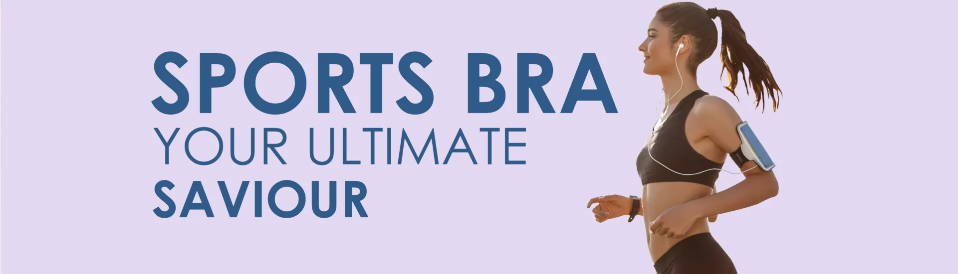 Buy Sports bra for women Online In India